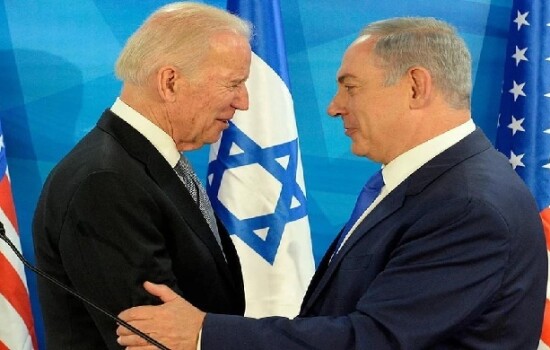 যুক্তরাষ্ট্রের বিরুদ্ধে একরকম ‌‘যুদ্ধই’ ঘোষণা করলেন নেতানিয়াহু!