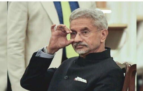 ভারতে অবাধ নির্বাচন নিয়ে জাতিসংঘের কথা বলার প্রয়োজন নেই: পররাষ্ট্রমন্ত্রী