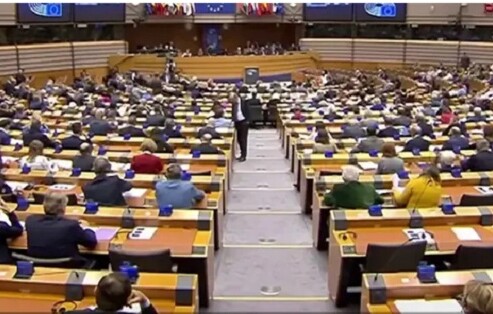 শ্রম ইস্যুতে ইউরোপীয় পার্লামেন্টে নতুন বিল পাস