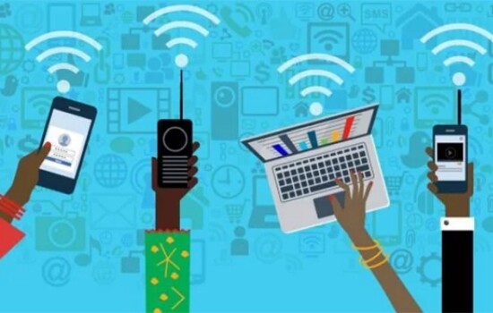 ইন্টারনেট সেবা বিঘ্নিত হতে পারে রাতে