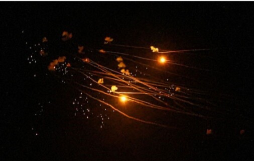 ইরানি হামলা ‘সমাপ্ত’, কী করবে ইসরাইল