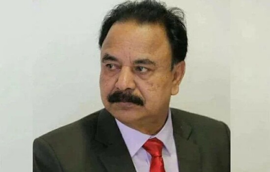 জামিন পেলেন বিএনপি নেতা গয়েশ্বর