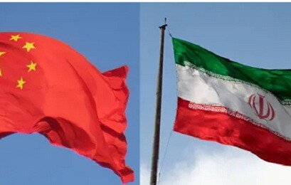 ইরানের হামলার নিন্দা জানায়নি চীন