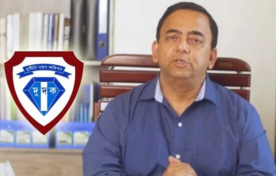 বেনজীর ও তার পরিবারের নগদ অর্থের তথ্য চেয়েছে দুদক