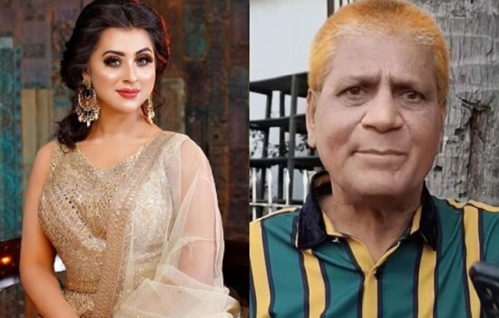 ‘বুবলী আগে থেকেই বিবাহিত, একটি মেয়েও আছে’