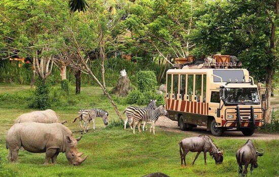 ঈদের ছুটিতে ঘুরে আসুন ঢাকার আশপাশের দর্শনীয় স্থানে