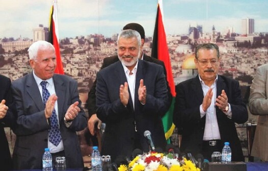 এবার চীনের মধ্যস্থতায় বেইজিংয়ে বসছে হামাস-ফাতাহ ঐক্য আলোচনা