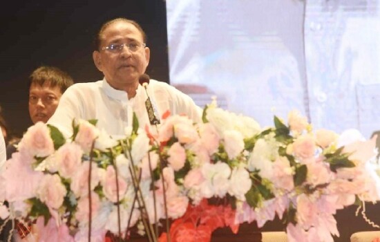 নিরাপদ খাদ্য উৎপাদনের আহ্বান প্রাণিসম্পদ মন্ত্রীর