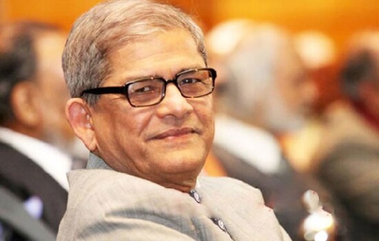 দেশবাসীকে ঈদ শুভেচ্ছা জানিয়ে যা বললেন মির্জা ফখরুল