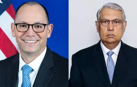 পিটার হাস প্রসঙ্গ, ফের মুখ খুললেন পিনাক রঞ্জন