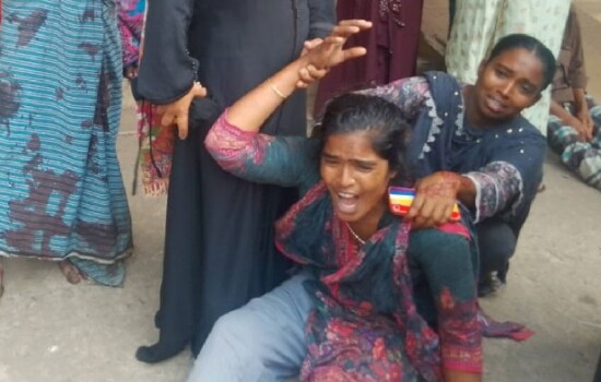 মুন্সীগঞ্জে আ.লীগের ২ গ্রুপের সংঘর্ষে গুলি, নিহত ১