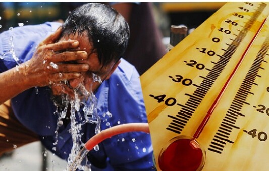 আবহাওয়া নিয়ে আরও বড় দুঃসংবাদ