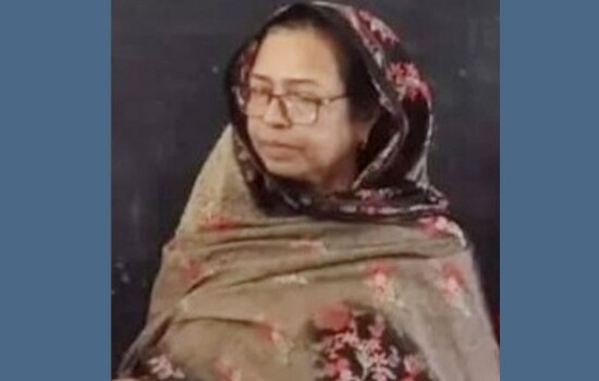 এবার ‘হিট স্ট্রোকে’ প্রধান শিক্ষিকার মৃত্যু