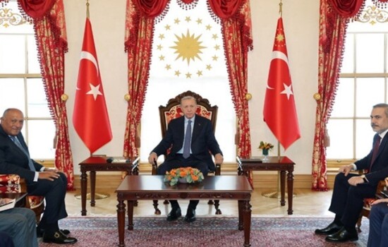 মধ্যপ্রাচ্যে অস্থিতিশীলতার জন্য ইসরাইল ও পশ্চিমারা দায়ী: তুরস্ক