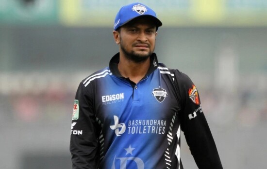 নববর্ষের শুভেচ্ছা জানিয়েছেন তামিম, সাকিব, মিরাজরা