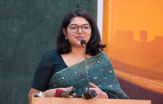 গরমে যে পরামর্শ দিলেন হিট অফিসার