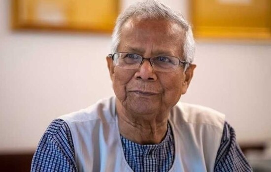 মঙ্গলবার স্থায়ী জামিন চাইবেন ড. ইউনূস