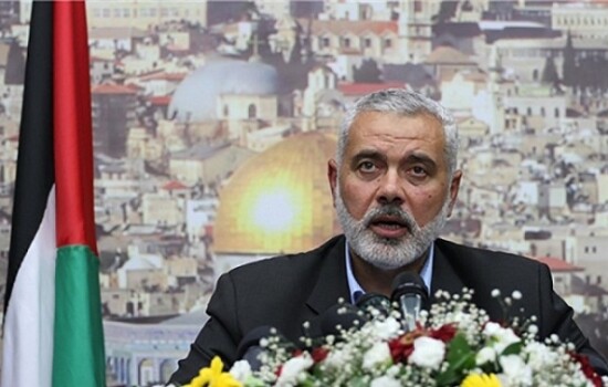 ঈদের দিনে গাজায় হামলা, হামাস প্রধানের ৩ ছেলে নিহত