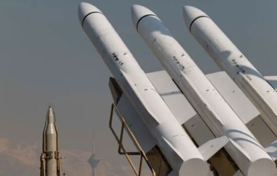 ইসরাইলের বিরুদ্ধে ইরানের পাল্টা হামলার ‘প্রস্তুতি’, মধ্যপ্রাচ্যজুড়ে আতঙ্ক