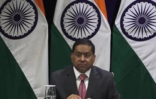 বাংলাদেশ-চীনের সামরিক মহড়া নিয়ে যে প্রতিক্রিয়া জানাল ভারত