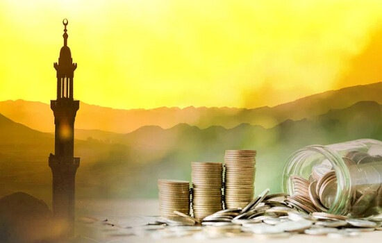 যে আমলের মাধ্যমে রিজিক বাড়ে