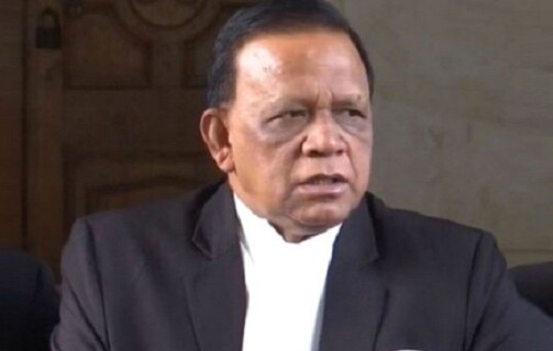 ব্যারিস্টার খোকনের অব্যাহতিপত্র প্রত্যাহার