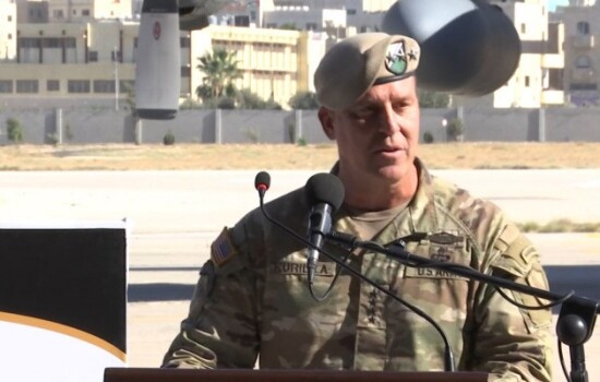 ইরানের ভয়ে ‘যুদ্ধ পরামর্শ’ দিতে ইসরায়েলে জেনারেল পাঠালো যুক্তরাষ্ট্র