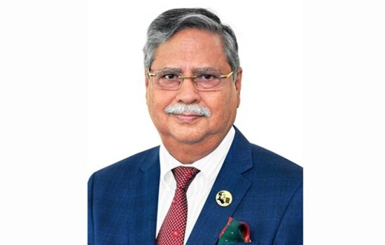 ঈদের দিন বঙ্গভবনে শুভেচ্ছা বিনিময় করবেন রাষ্ট্রপতি