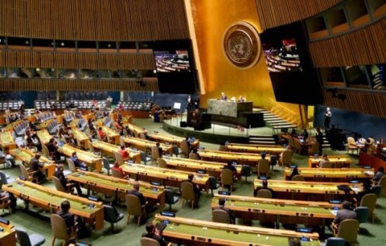 ফিলিস্তিনকে রাষ্ট্র হিসেবে স্বীকৃতি দিল জ্যামাইকা