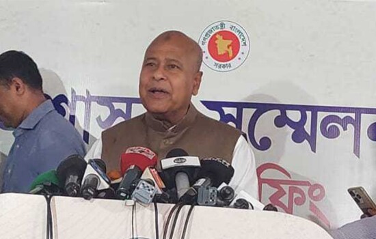 ২৪-২৫ অর্থবছরে আসছে ৮ লাখ কোটির বাজেট : পরিকল্পনা প্রতিমন্ত্রী