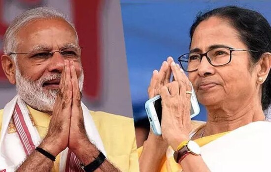 যে কারণে মোদি-মমতার জনসভায় বাংলাদেশ প্রসঙ্গ
