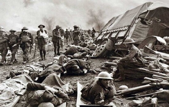 ২২ এপ্রিল : ইতিহাসে আজকের এই দিনে