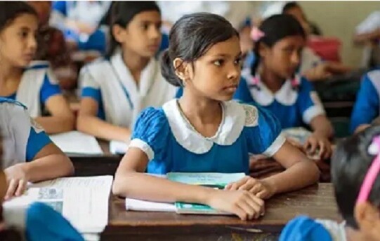 প্রাথমিক থেকে কলেজ পর্যন্ত ৭দিন বন্ধ ঘোষণা