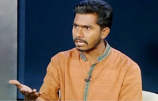 ভিপি নুরের বিরুদ্ধে গ্রেপ্তারি পরোয়ানা