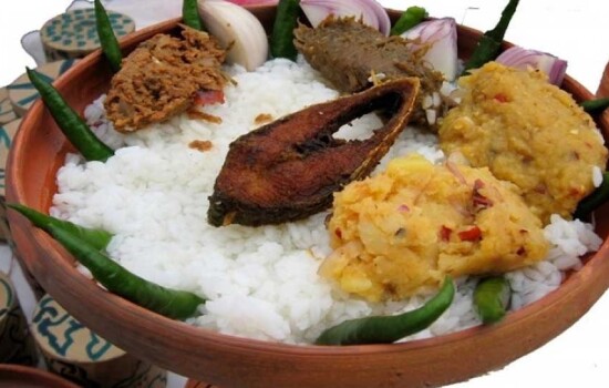 বাংলা নববর্ষে পান্তা-ইলিশের একাল-সেকাল
