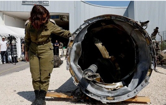 ইরানের ওপর নতুন নিষেধাজ্ঞার কথা ভাবছে যুক্তরাষ্ট্র ও ইইউ