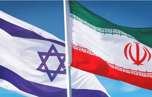 ইসরাইলের পাল্টা হামলার বিষয়ে যা বলল ইরান