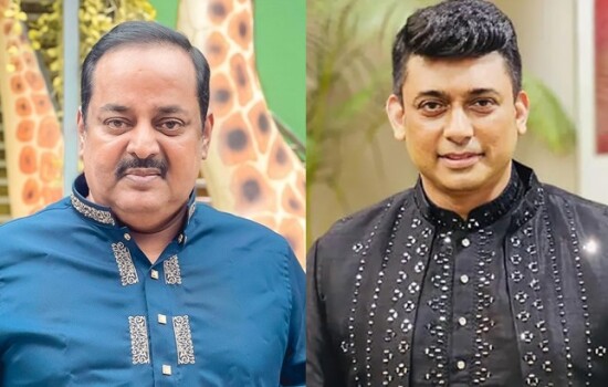 জায়েদ খানের এফডিসিতে ফেরা নিয়ে মুখ খুললেন ডিপজল