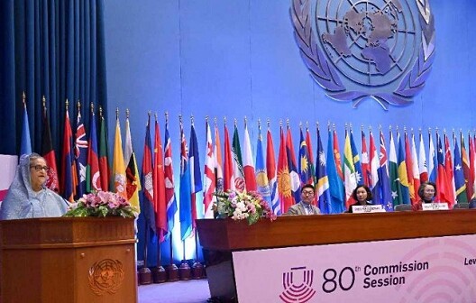 যুদ্ধ অবশ্যই বন্ধ হওয়া উচিত : প্রধানমন্ত্রী