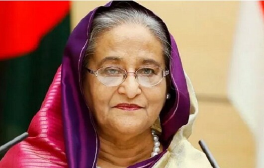 চীন সফরে যাওয়ার আগে জুলাই মাসে ভারত সফর করবেন প্রধানমন্ত্রী শেখ হাসিনা