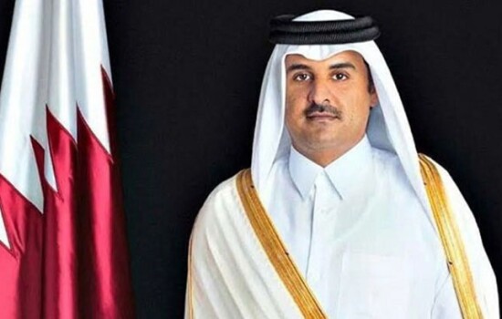 আসছেন কাতারের আমির, সই হচ্ছে ৬ চুক্তি ও ৫ স্মারক