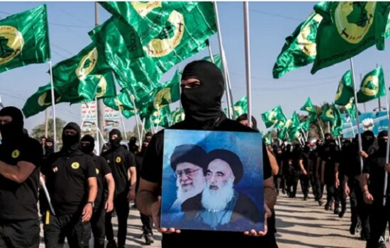 ইসরাইলে হামলার প্রস্তুতি ইরান ও হিজবুল্লাহর, যুক্তরাষ্ট্রকে সতর্কতা