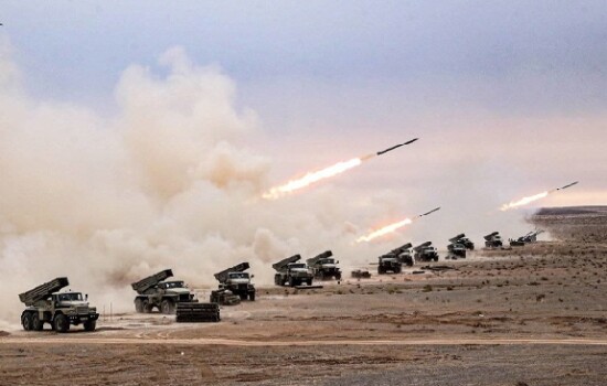 ইসরাইল প্রসঙ্গে এবার যুক্তরাষ্ট্রকে যে হুমকি দিলো ইরান