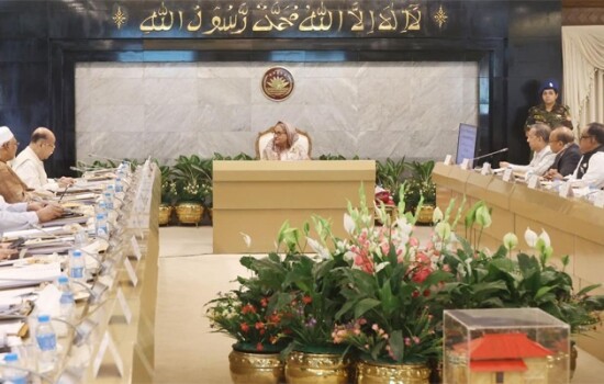 ইরান-ইসরায়েল সংঘাত, প্রস্তুতি নিতে প্রধানমন্ত্রীর নির্দেশ