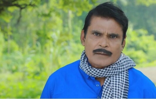 অলিউল হক রুমি আর নেই