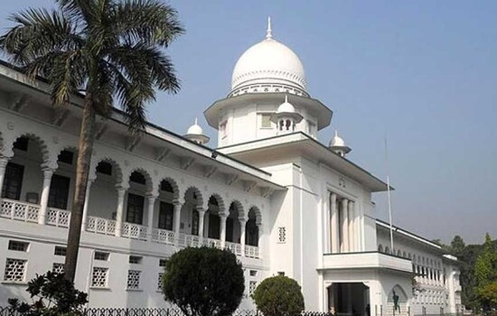 ভারতে যাচ্ছেন আরও ৫০ বিচারক