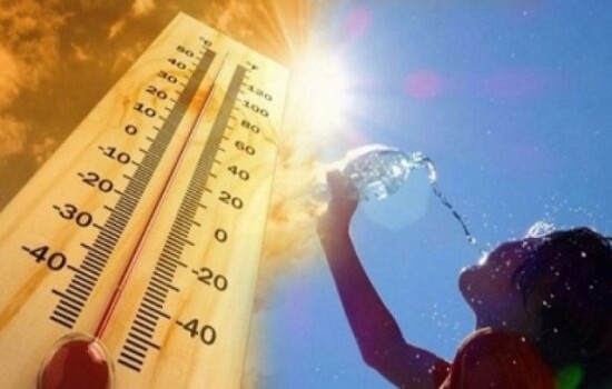 আরও ৩ দিন হিট অ্যালার্ট জারি