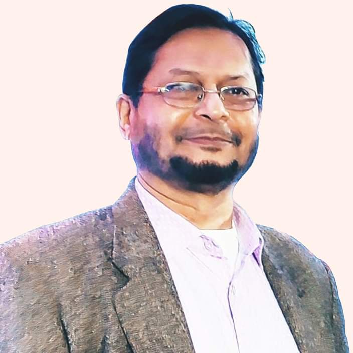 হায় বৃষ্টি, হায় মেঘমালা” ড. হাবিবুর রহমান খান