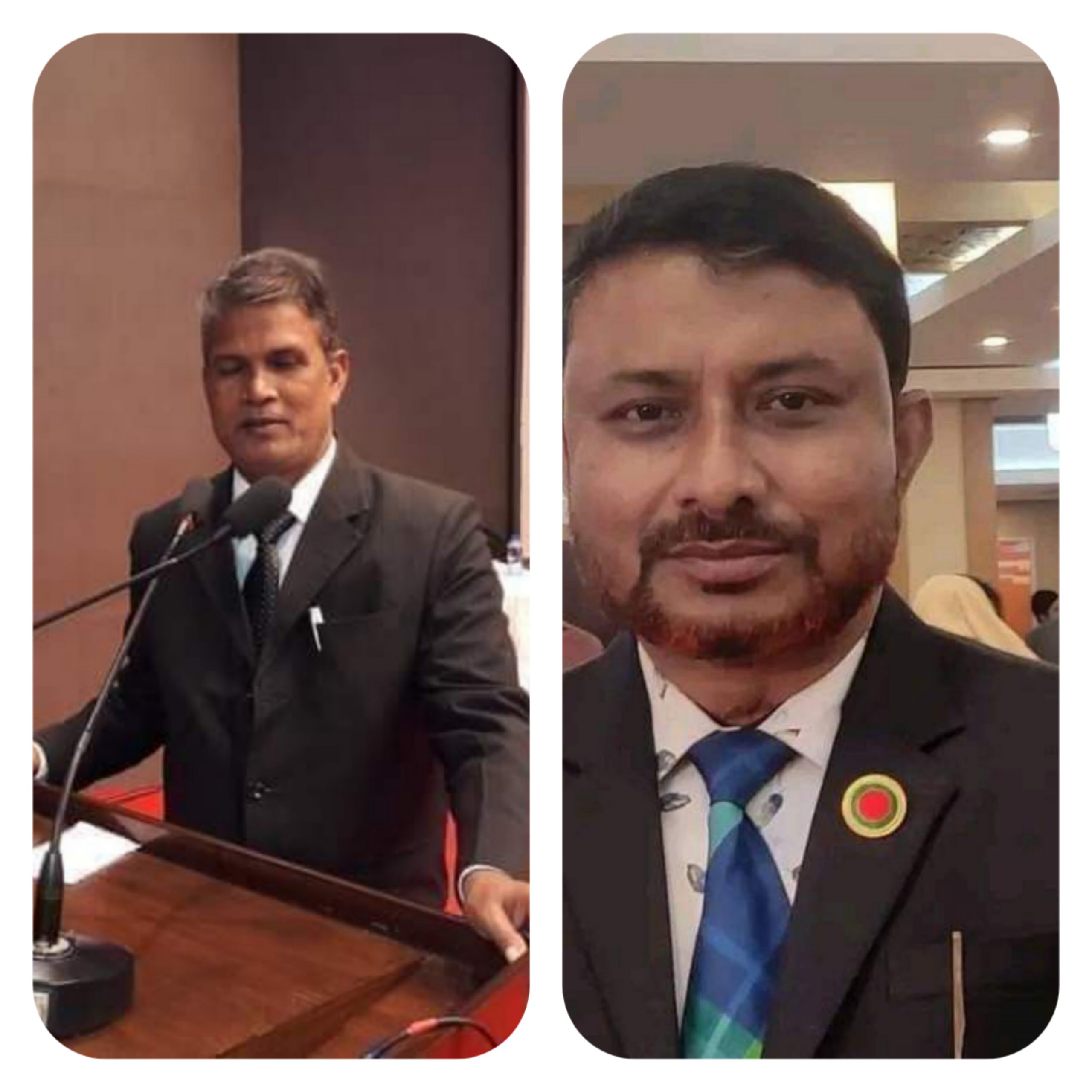 ঠাকুরগাঁওয়ে আইনজীবী সমিতির নির্বাচনে বিএনপিপন্থী প্যানেল জয়ী