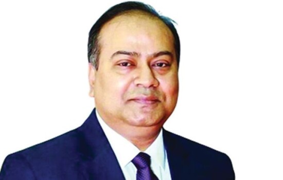 আবারও বিএসইসির চেয়ারম্যান শিবলী রুবাইয়াত